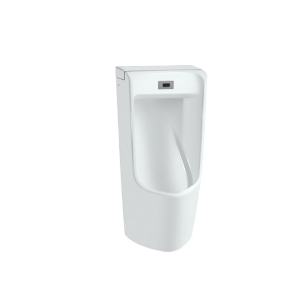 ZL-1176半挂式感应小便器